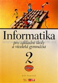 Informatika pro základní školy a víceletá gymnázia 2.