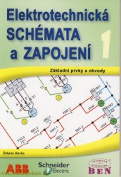 Elektrotechnická schémata a zapojení 1 (Základní prvky a obvody)