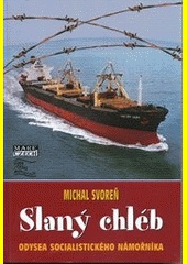 Slaný chléb