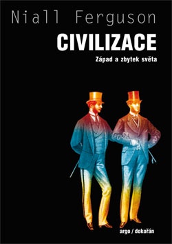 Civilizace - Západ a zbytek světa