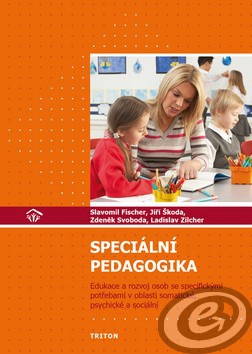 Speciální pedagogika, 2. vydání