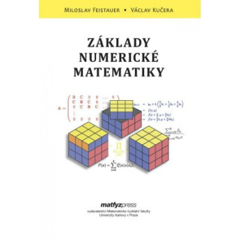 Základy numerické matematiky