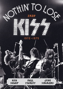 Zrod KISS (1972 - 1975)