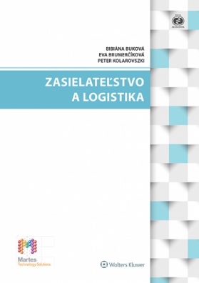 Zasielateľstvo a logistika