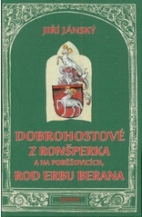 Dobrohostové z Rošperka a na Poběžovicku, rod erbu berana