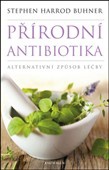 Přírodní antibiotika