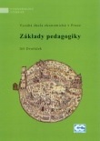 Základy pedagogiky