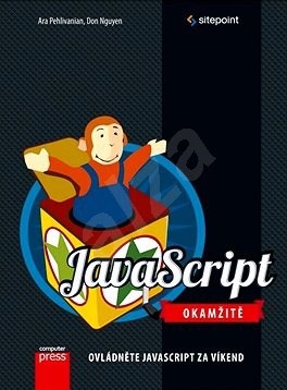 JavaScript Okamžitě