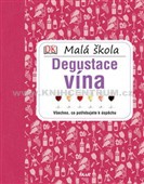 Malá škola degustace vína