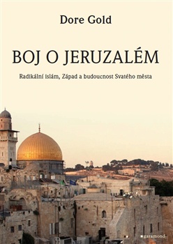 Boj o Jeruzalém