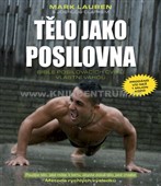 Tělo jako posilovna