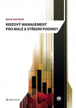 Krizový management pro malé a střední podniky