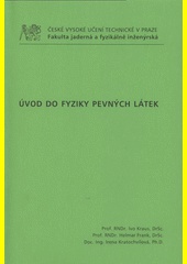 Úvod do fyziky pevných látek