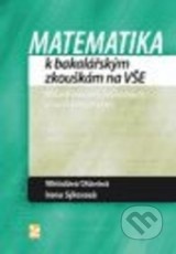 Matematika k bakalářským zkouškám na VŠE