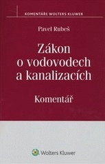 Zákon o vodovodech a kanalizacích, komentář