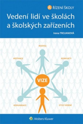 Vedení lidí ve školách a školských zařízeních