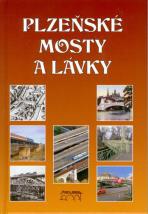 Plzeňské mosty a lávky