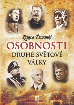 Osobnosti druhé světové války