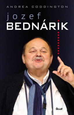 Jozef Bednárik