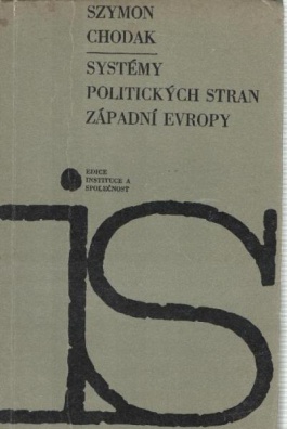 Systémy politických stran západní Evropy