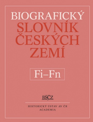 Biografický slovník Českých zemí Fi-Fň