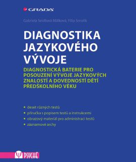 Diagnostika jazykového vývoje