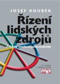 Řízení lidských zdrojů - Základy moderní personalistiky, 5. vydání