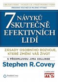 7 návyků skutečně efektivních lidí - Zásady osobního rozvoje, které změní váš život