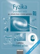 Fyzika pro základní školy a víceleté gymnázia 9. - pracovní sešit