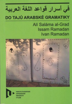 Do tajů arabské gramatiky