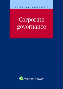 Corporate governance