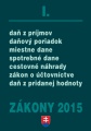 Zákony I - 2015 - Slovenské