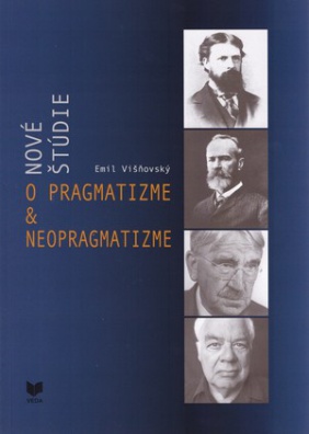 Nové štúdie o pragmatizme a neopragmatizme