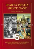 Sparta Praha - srdce naše