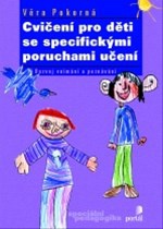 Cvičení pro děti se speciální poruchou učení