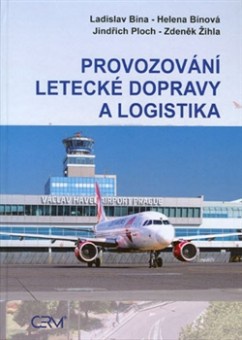 Provozování letecké dopravy a logistiky