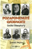 Pozapomenuté osobnosti české literatury