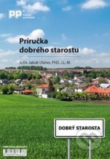 Príručka dobrého starostu