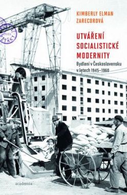 Utváření socialistické modernity