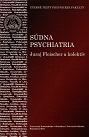 Súdna psychiatria