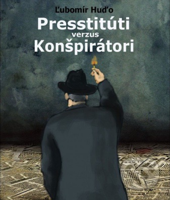 Presstitúti verzus konšpirátori