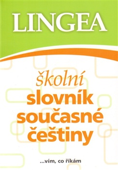 Školní slovník současné češtiny