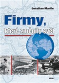 Firmy, které změnily svět