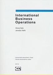 International Business Operations