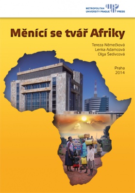 Měnící se tvář Afriky