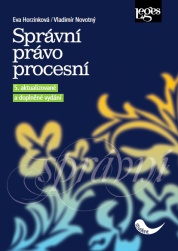 Správní právo procesní, 5. vydání