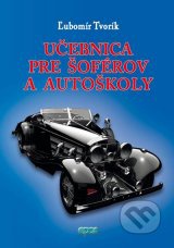 Učebnica pre šoférov a autoškoly