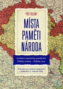 Místa Paměti národa - Post Bellum