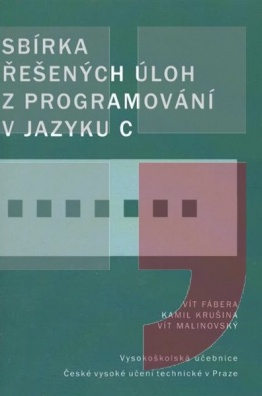 Sbírka řešených úloh z programování v jazyku C