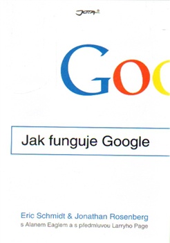 Jak funguje Google